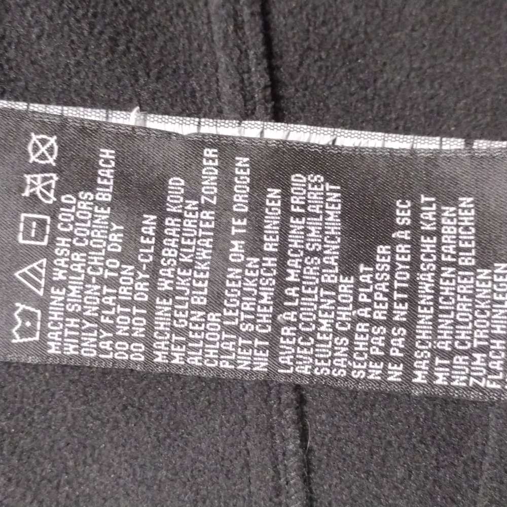 Harley-Davidson Softshell Jacket S - image 6